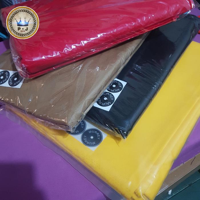 PJ - Kain Laken Billiard | Meja 9 Feet | Bahan Sejenis Jeans