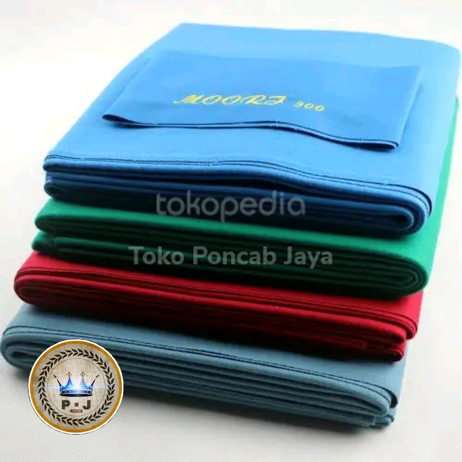 PJ - Kain Laken | Billiard | 9 Feet Fast Speed Cloth | Moori 300 - KDL BluePowder