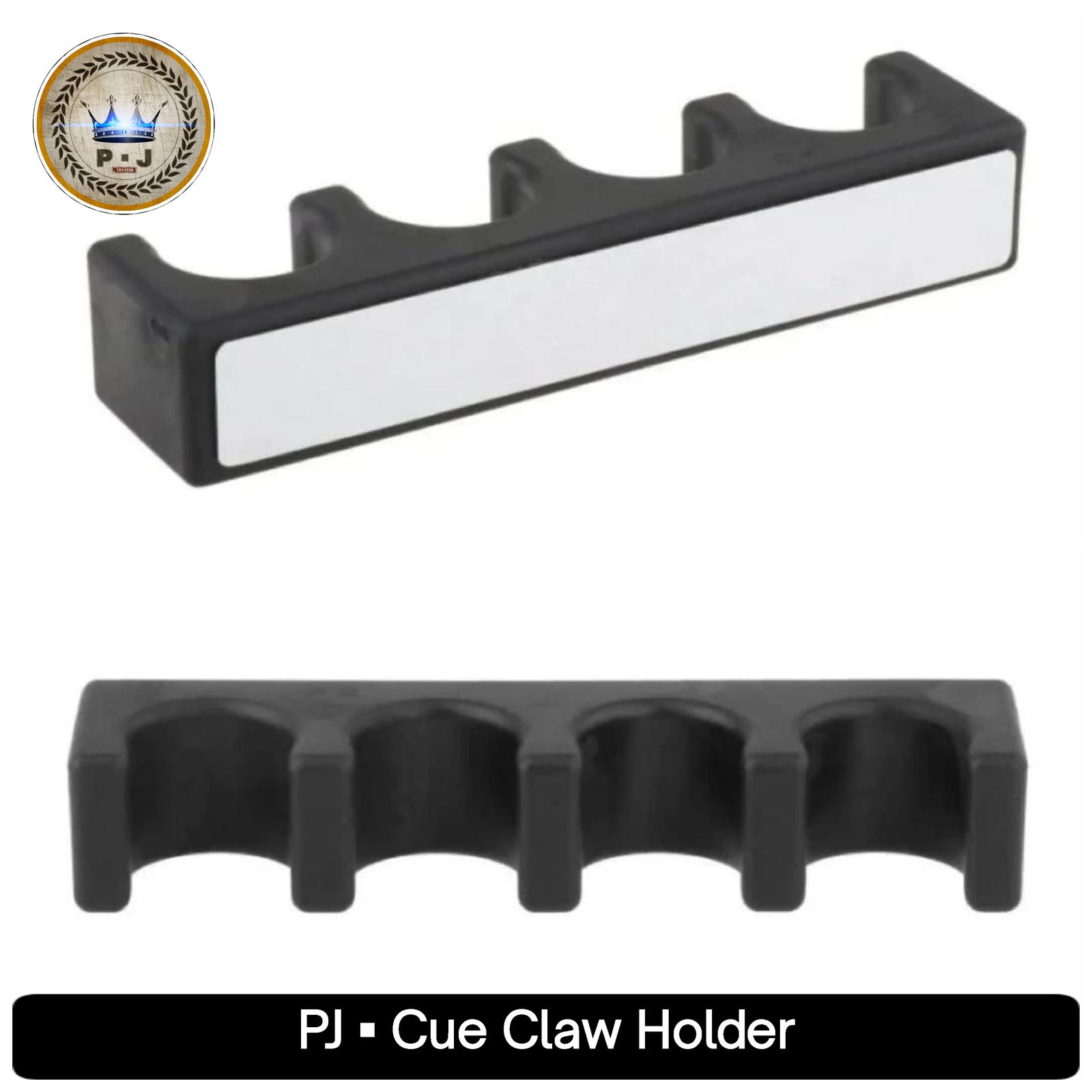 PJ - Billiard | Snooker Cue Holder | Ekonomis